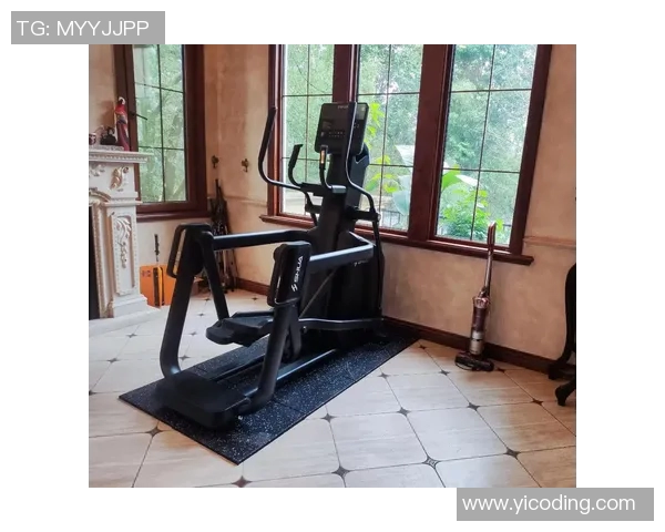 骑行健身器材助力全身塑形 提升体能燃烧脂肪的理想选择