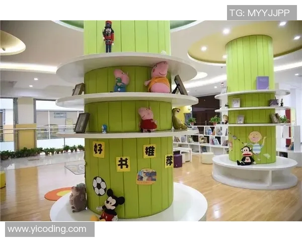 打造梦想乐园:儿童玩具的创新设计与成长教育价值探索 打造梦想乐园:儿童玩具的创新设计与成长教育价值探索