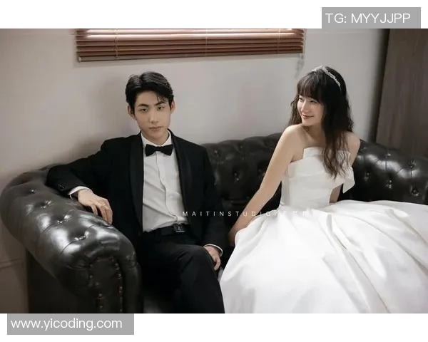 婚纱摄影中的浪漫与永恒 捕捉爱的瞬间定格美丽人生