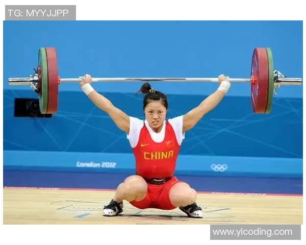 勇攀力量巅峰：解析举重运动员的训练与突破之路