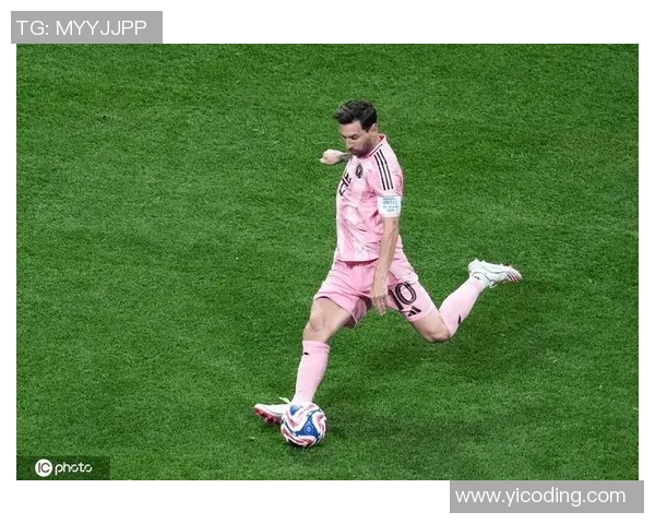 梅西加盟美国大联盟后首次亮相带领球队逆转胜利引发全球关注