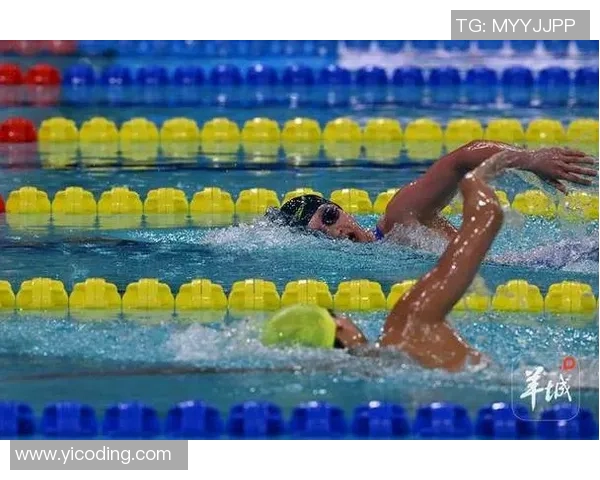 巅峰对决与泳池传奇：走近世界著名游泳选手的辉煌人生与成就
