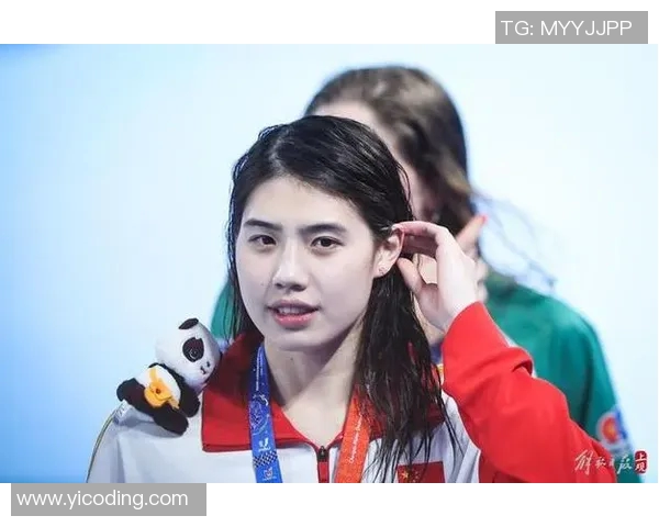 女子游泳明星：破纪录背后的拼搏与坚持，成就辉煌人生与运动传奇