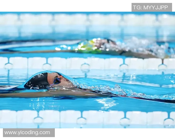 蛙泳的健康益处：增强心肺功能、提高柔韧性与减压效果的全方位探索