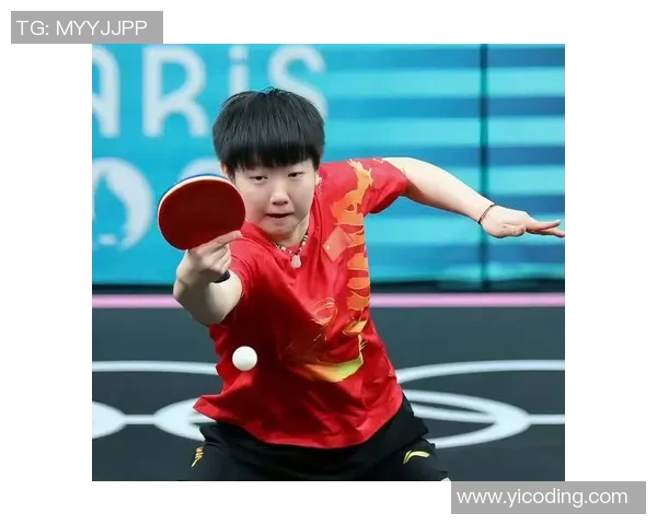 乒乓球女团获得冠军,中国遥遥领先! 乒乓球女团获得冠军,中国遥遥领先!